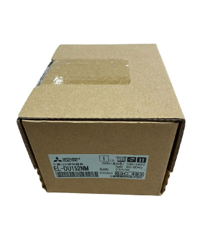 MCシリーズライトユニット 器具本体別売 昼白色 EL-DU152NMAHN