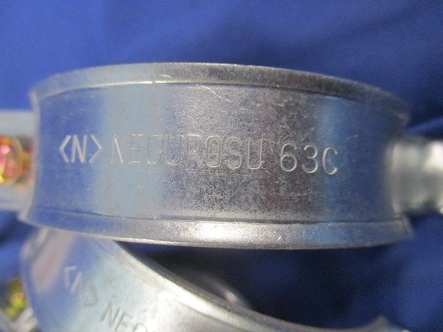 パイラッククリップセット(混在34個入) 63C他