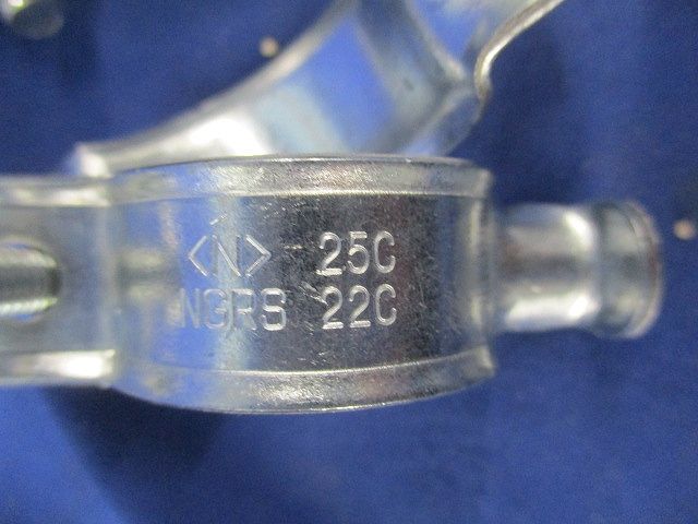 パイラッククリップセット(混在34個入) 63C他