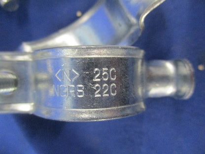 パイラッククリップセット(混在34個入) 63C他