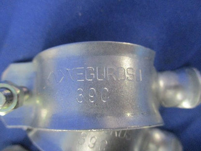 パイラッククリップセット(混在34個入) 63C他