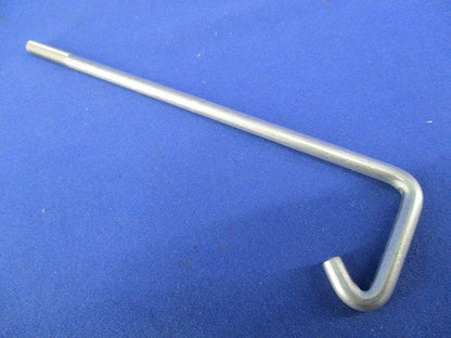 カバークランプ用フックボルト(4個入)(ステンレス) S-FB-15ACVC
