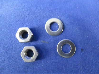 カバークランプ用フックボルト(4個入)(ステンレス) S-FB-15ACVC