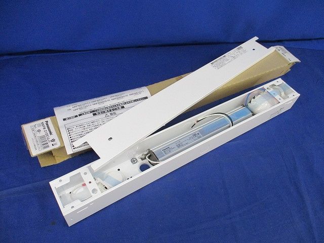 天井直付型直管LEDランプベースライト NNFW21051JLE9