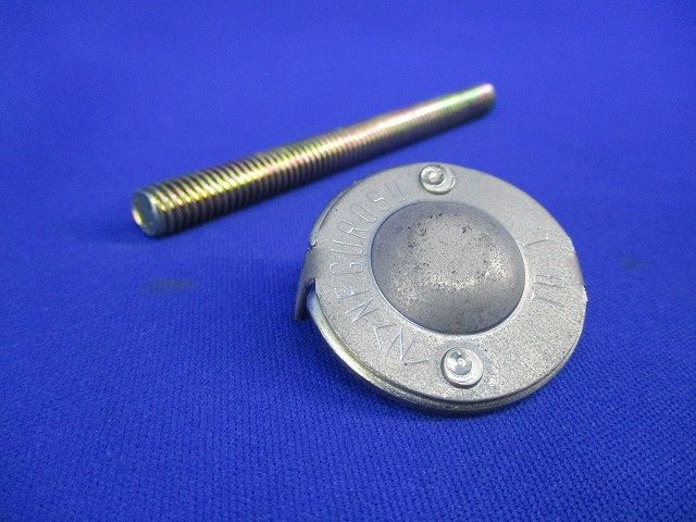 トロフック 壁枠用ボックス固定金具(20個入) TB1