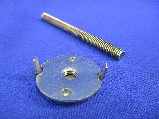 トロフック 壁枠用ボックス固定金具(20個入) TB1