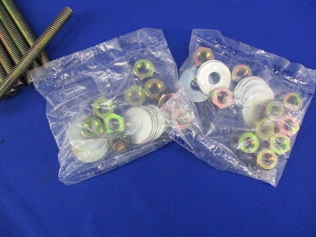 トロフック 壁枠用ボックス固定金具(20個入) TB1