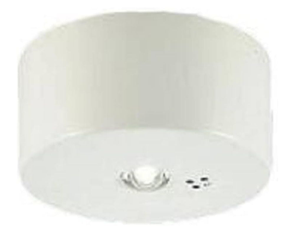 非常灯(LED内蔵) LED 1.9W(非常時のみ点灯) 昼白色 非調光 DEG-40208WE