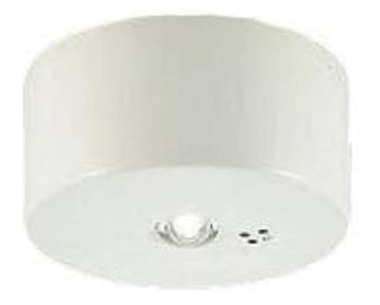 非常灯(LED内蔵) LED 1.9W(非常時のみ点灯) 昼白色 非調光 DEG-40208WE