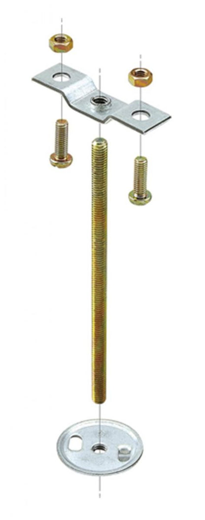 ボックス支持金具 20個入り T38UB-20