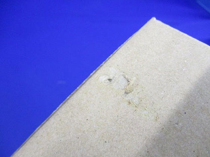 軒下用LEDダウンライト 本体のみ ホワイト 電源ユニット別売  温白色 NDW27607W