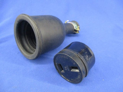 防水コネクターボデー2P20A MC2609