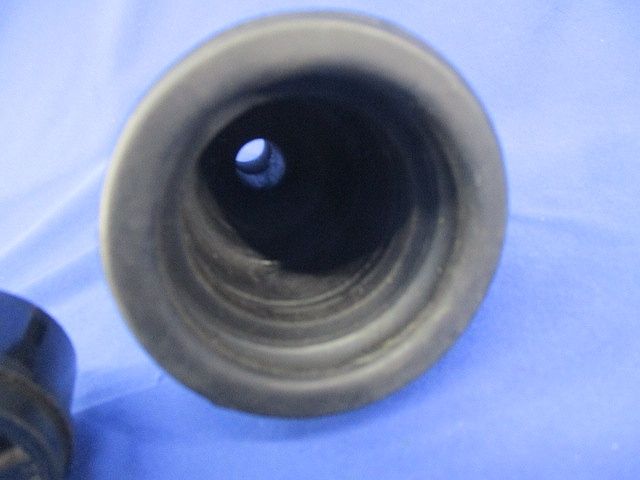 防水コネクターボデー2P20A MC2609