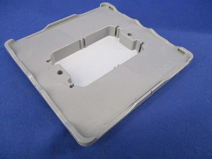 プラ塗代カバー(ワンタッチタイプ)小判型 大形四角用(8枚入) OFL-12PY