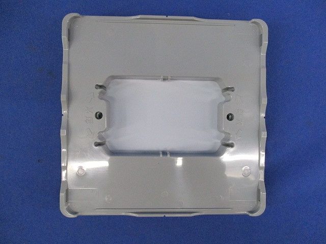 プラ塗代カバー(ワンタッチタイプ)小判型 大形四角用(8枚入) OFL-12PY