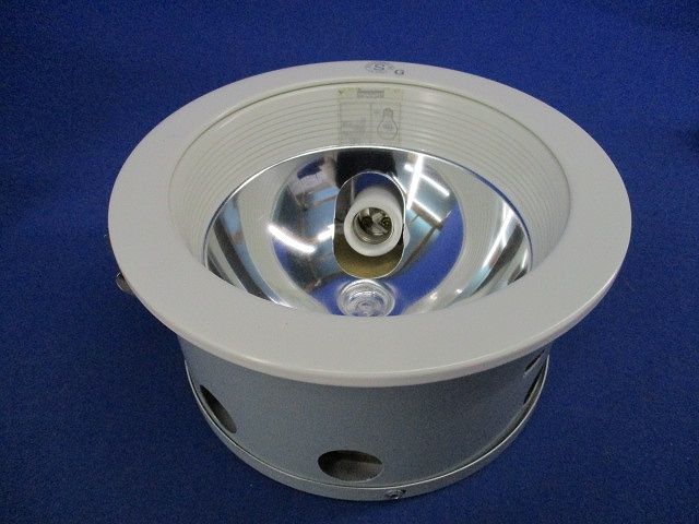 白熱灯･断熱施工用ダウンライトSG形φ150(ランプ付) AD-53453