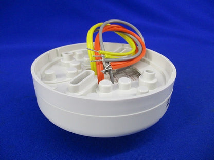 定温式スポット型感知器(23年製) DFT-1W70LHY