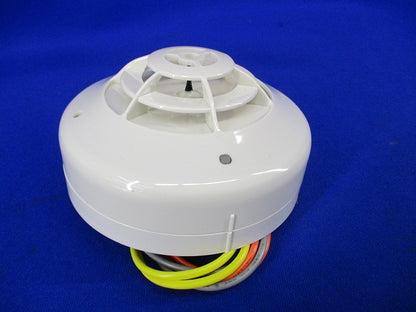 定温式スポット型感知器(23年製) DFT-1W70LHY