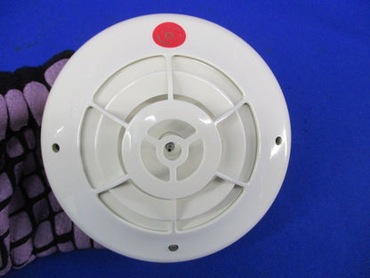 定温式スポット型感知器(23年製) DFT-1W70LHY
