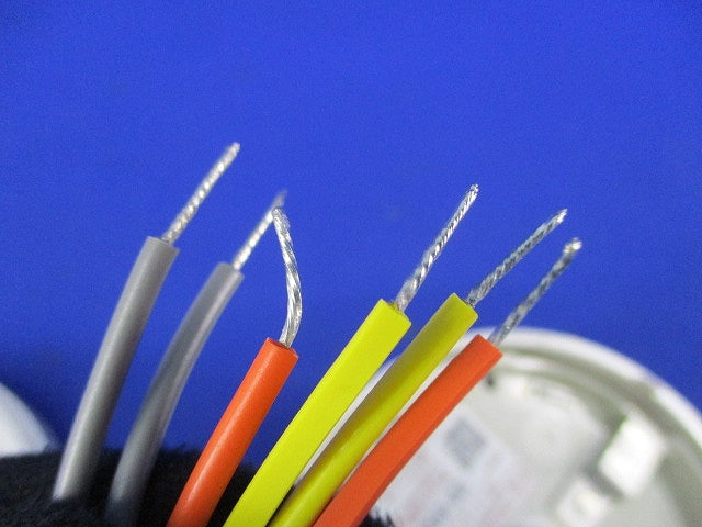 定温式スポット型感知器(23年製) DFT-1W70LHY