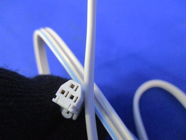 接続コード 片切り(5本入) 型番不明