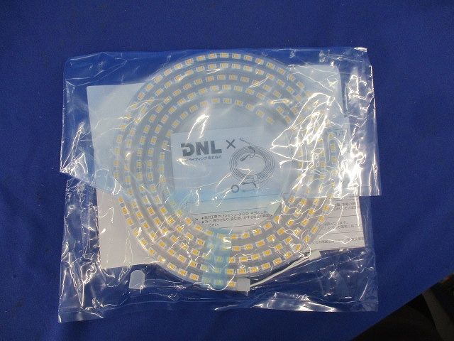 フレキシブルLEDモジュール FXS2-LED2180WW-F1