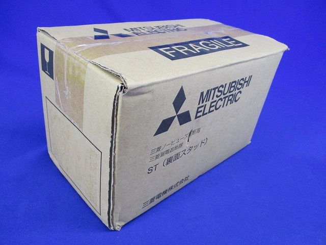 裏面スタッド(B-ST) 配線用遮断器(ＮＦ) ＮＦ用パーツ ST-8SW3
