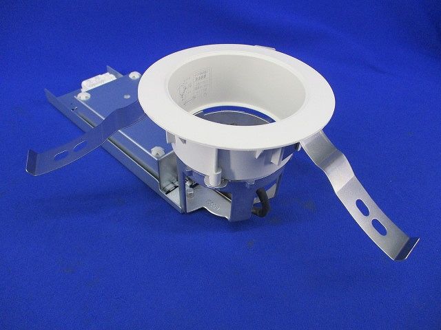 LEDユニット交換形ダウンライトセットφ100 LEDD-18003-LS9