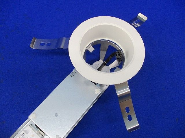 LEDユニット交換形ダウンライトセットφ100 LEDD-18003-LS9