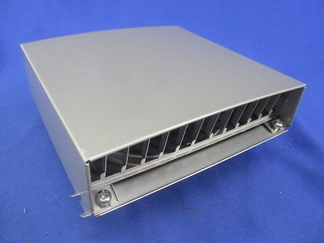 パイプフードφ75(ステンレス) φ75