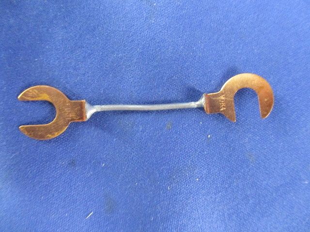 銅爪ヒューズ 15A(20枚入) 15A