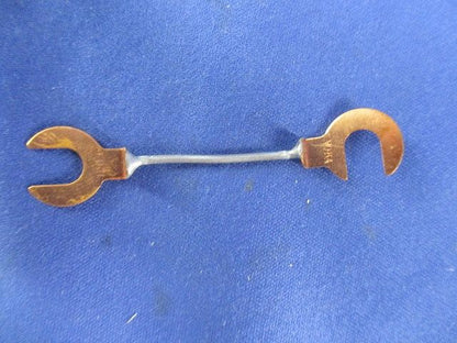 銅爪ヒューズ 15A(20枚入) 15A