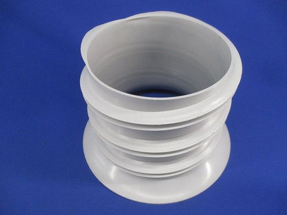 エフレックス ベルマウス 200mm