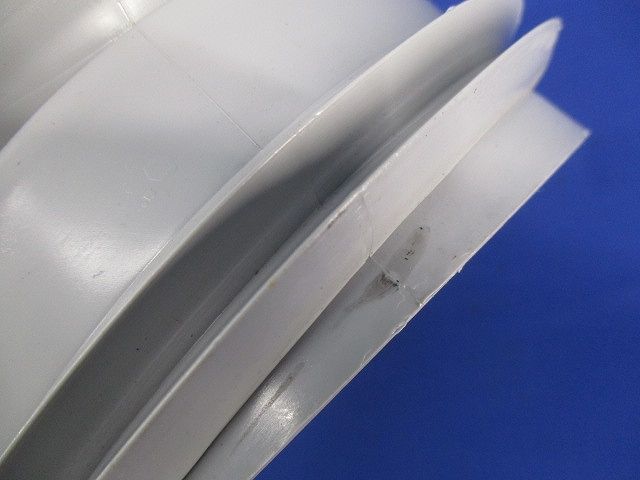 エフレックス ベルマウス 200mm