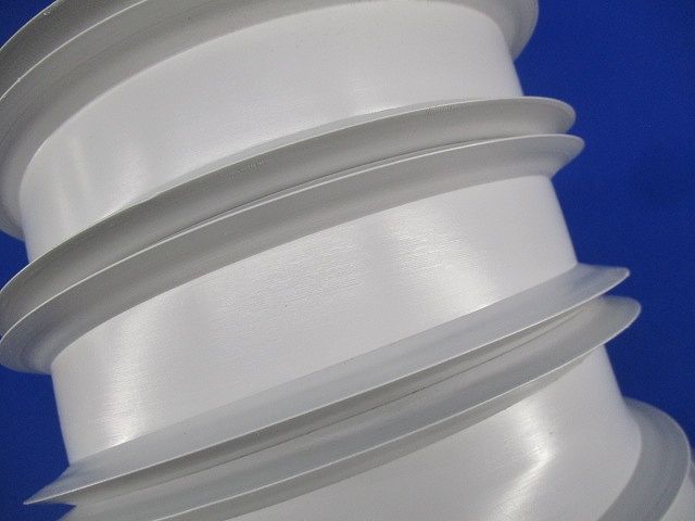 エフレックス ベルマウス 200mm