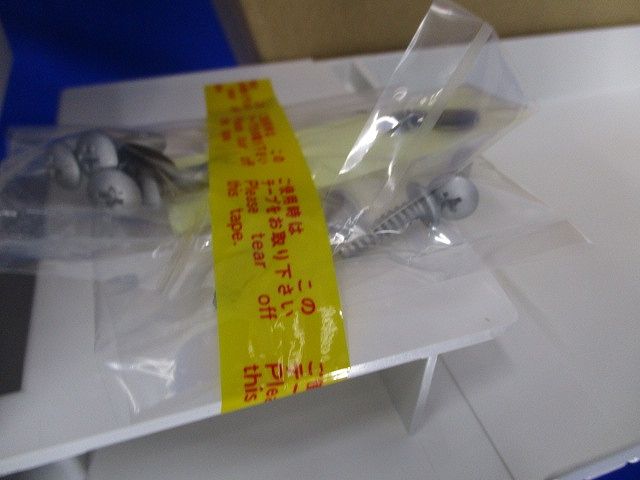 防火ダンパー付ウェザーカバー対応据付部材 P-30WPS2