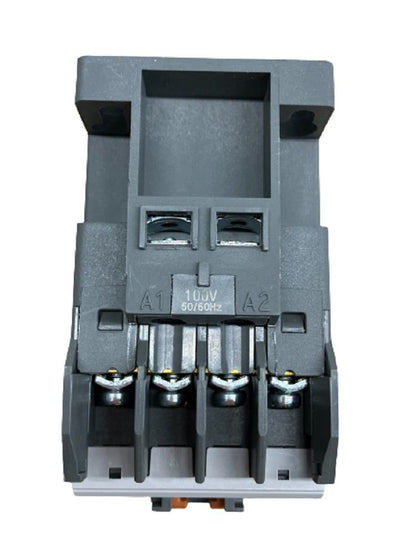標準形電磁接触器 HCシリーズ (非可逆) HC10 1a AC100V