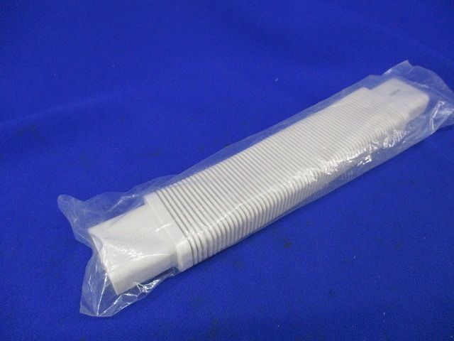 B型フリージョイント 連結・後付兼用(5個入)(ミルキーホワイト) DZB277E