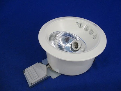 白熱灯ダウンライトφ125 OD062358
