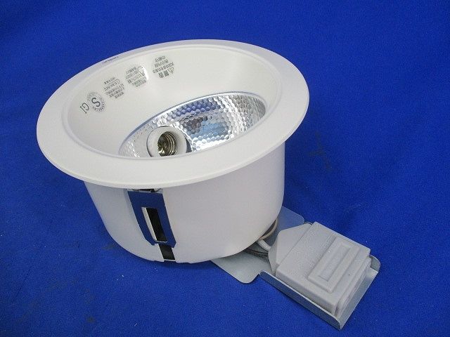 白熱灯ダウンライトφ125 OD062358