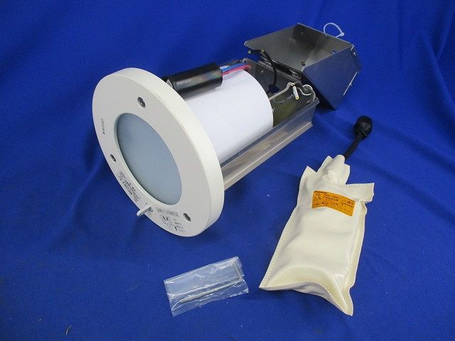 LED非常用照明器具(14年製) LW91699+FK845W