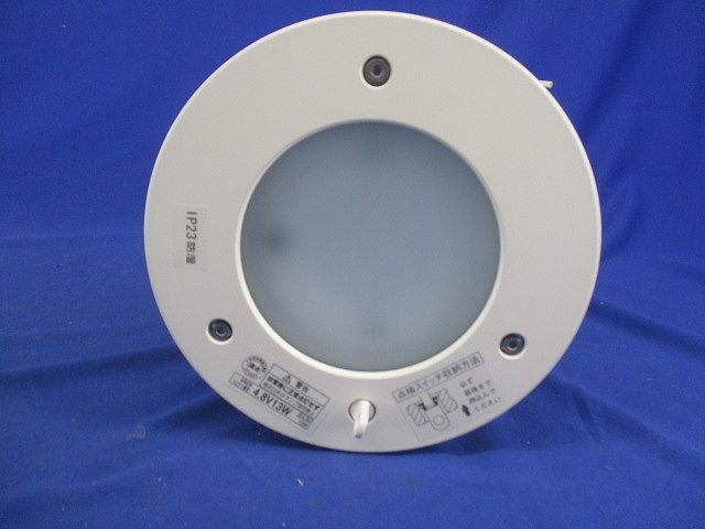 LED非常用照明器具(14年製) LW91699+FK845W