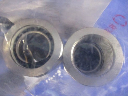 ケイフレックス用附属品 コンビネ-ションカップリング 薄鋼電線管+ケイフレックス 4個入 KMKCL22-04