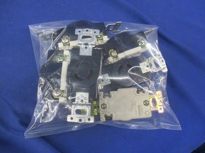 引掛埋込コンセントセット(混在6個入) WF2315K