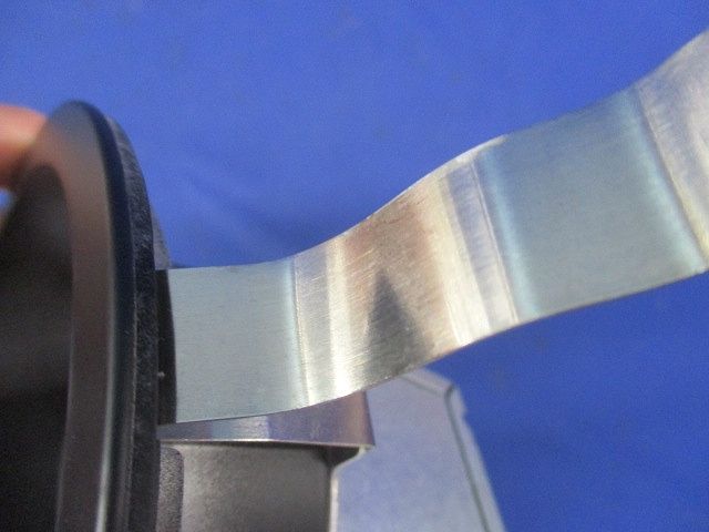 LEDダウンライトφ100(昼白色) AD71017L-B