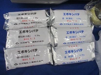 異種管路接続材料セット FT-100-6