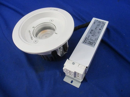 LEDダウンライトφ100 NDW27308W