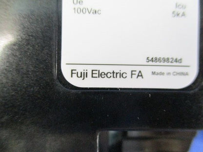 分電盤用コンパクトツイン オートブレーカ2P1E20A F52CN