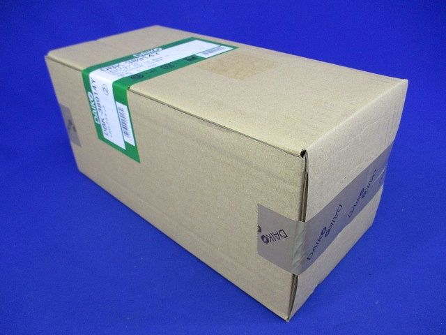 LEDブラケットライト ランプ付 電球色 電気工事必要 ホワイト 耐水 DBK-38914Y