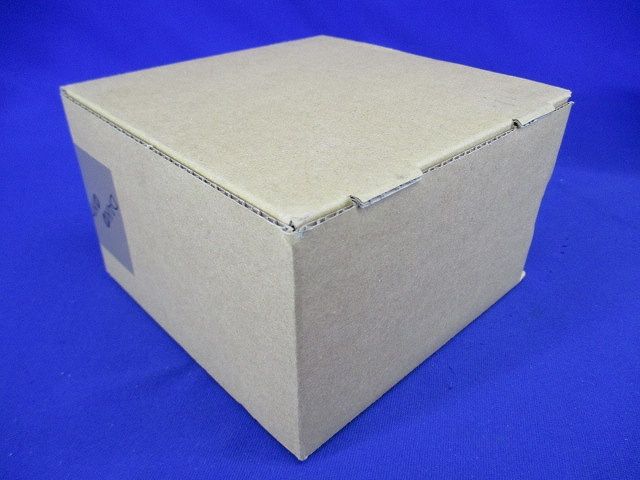 LEDダウンライト(軒下兼用) LED内蔵 5.2W 電球色 2700K φ125 調光不可 DDL-5105YW